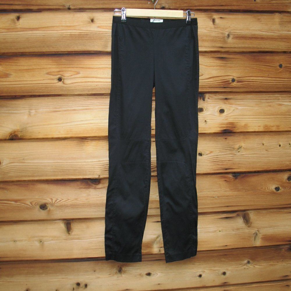 Helmutlang Blackpants
